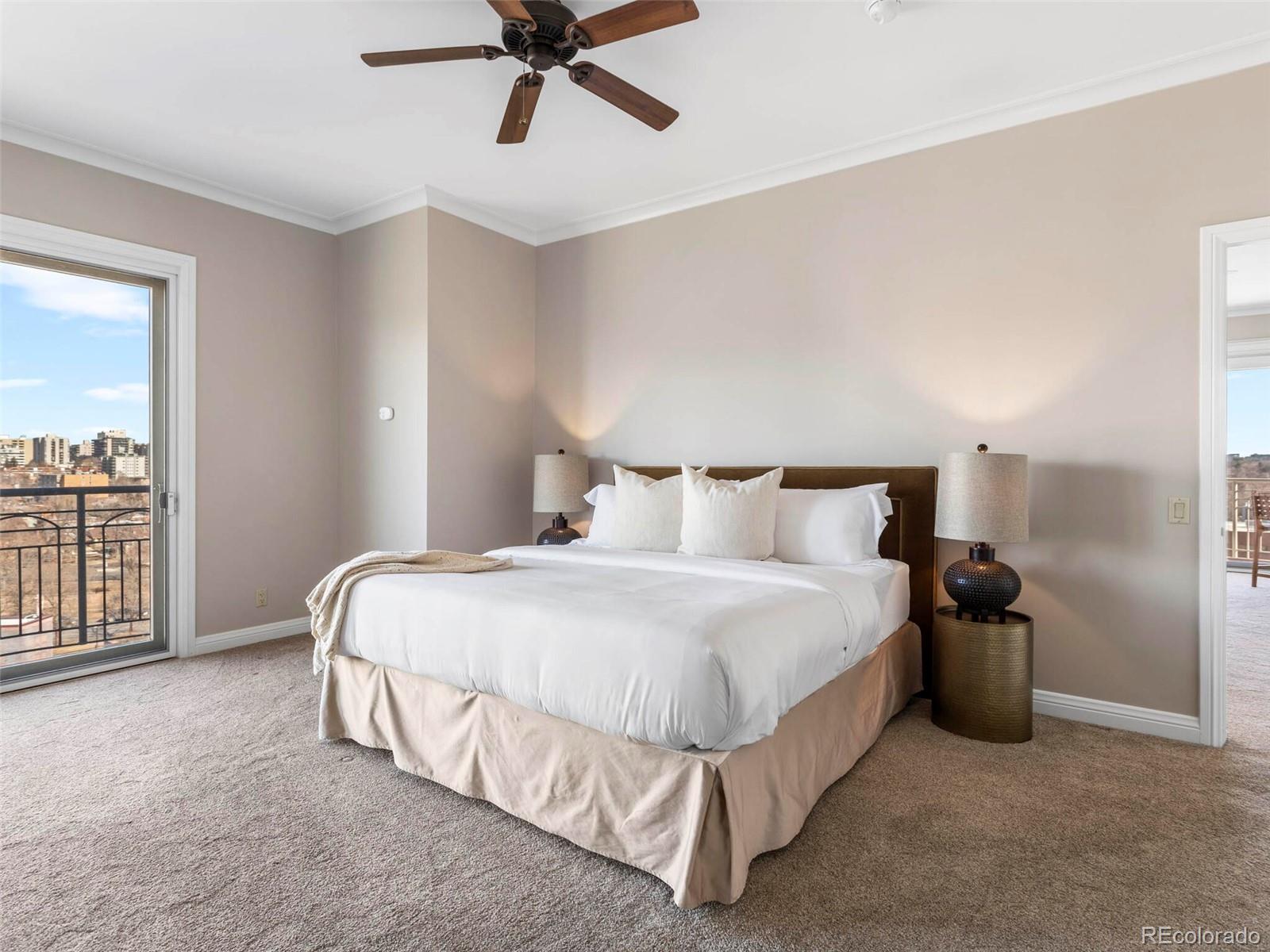 400 E 3rd Avenue Unit: 701