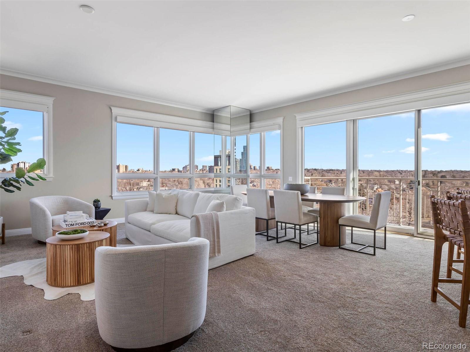 400 E 3rd Avenue Unit: 701