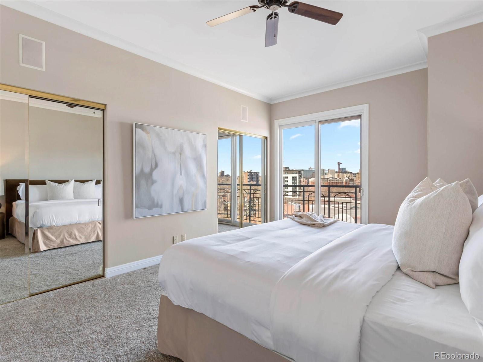 400 E 3rd Avenue Unit: 701