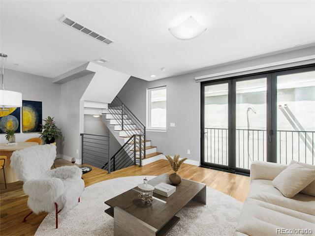 1819 Boulder Street Unit: 106