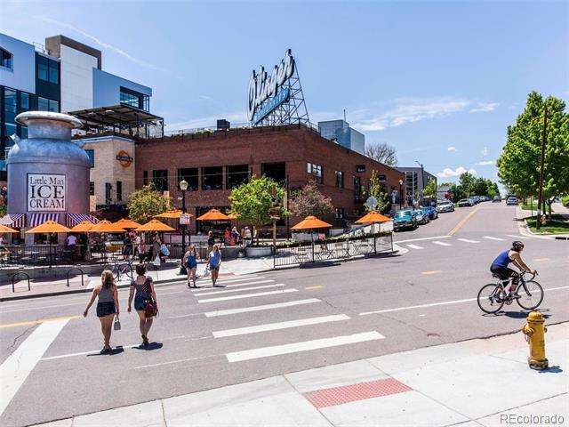 1819 Boulder Street Unit: 106