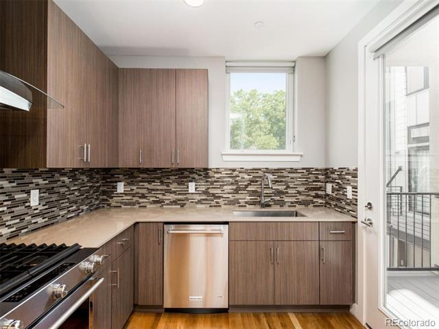 1819 Boulder Street Unit: 106
