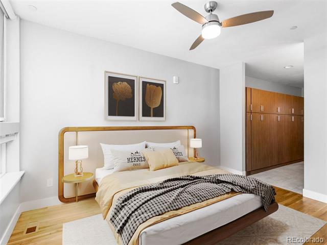 1819 Boulder Street Unit: 106