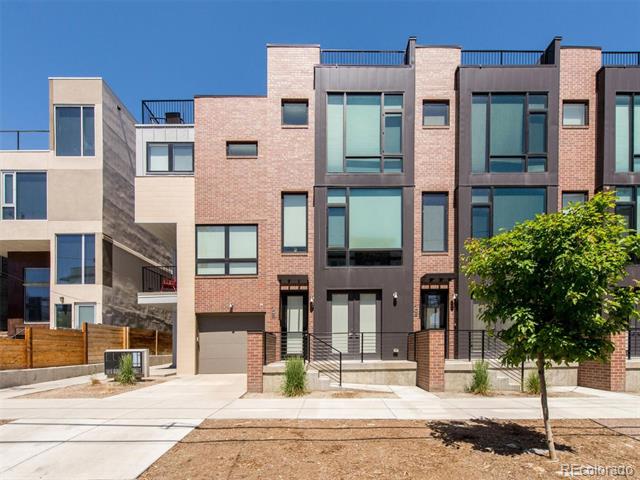 1819 Boulder Street Unit: 106