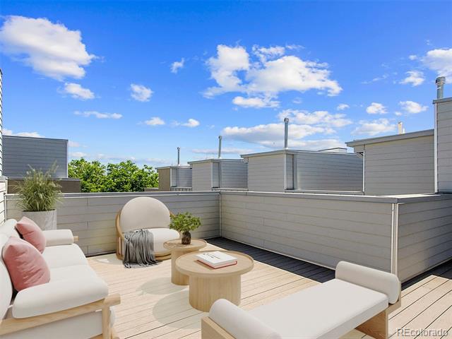 1819 Boulder Street Unit: 106