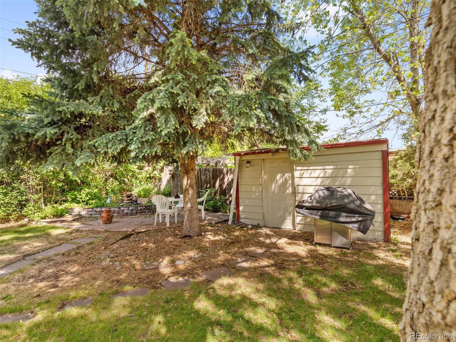 5267 S Mabre Court