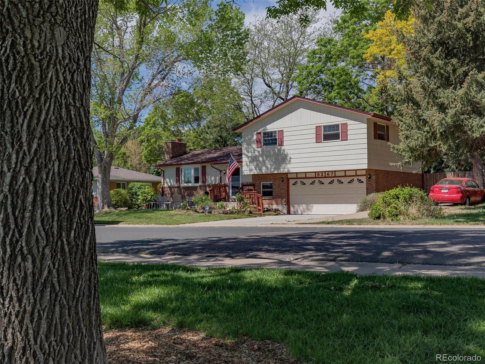 5267 S Mabre Court
