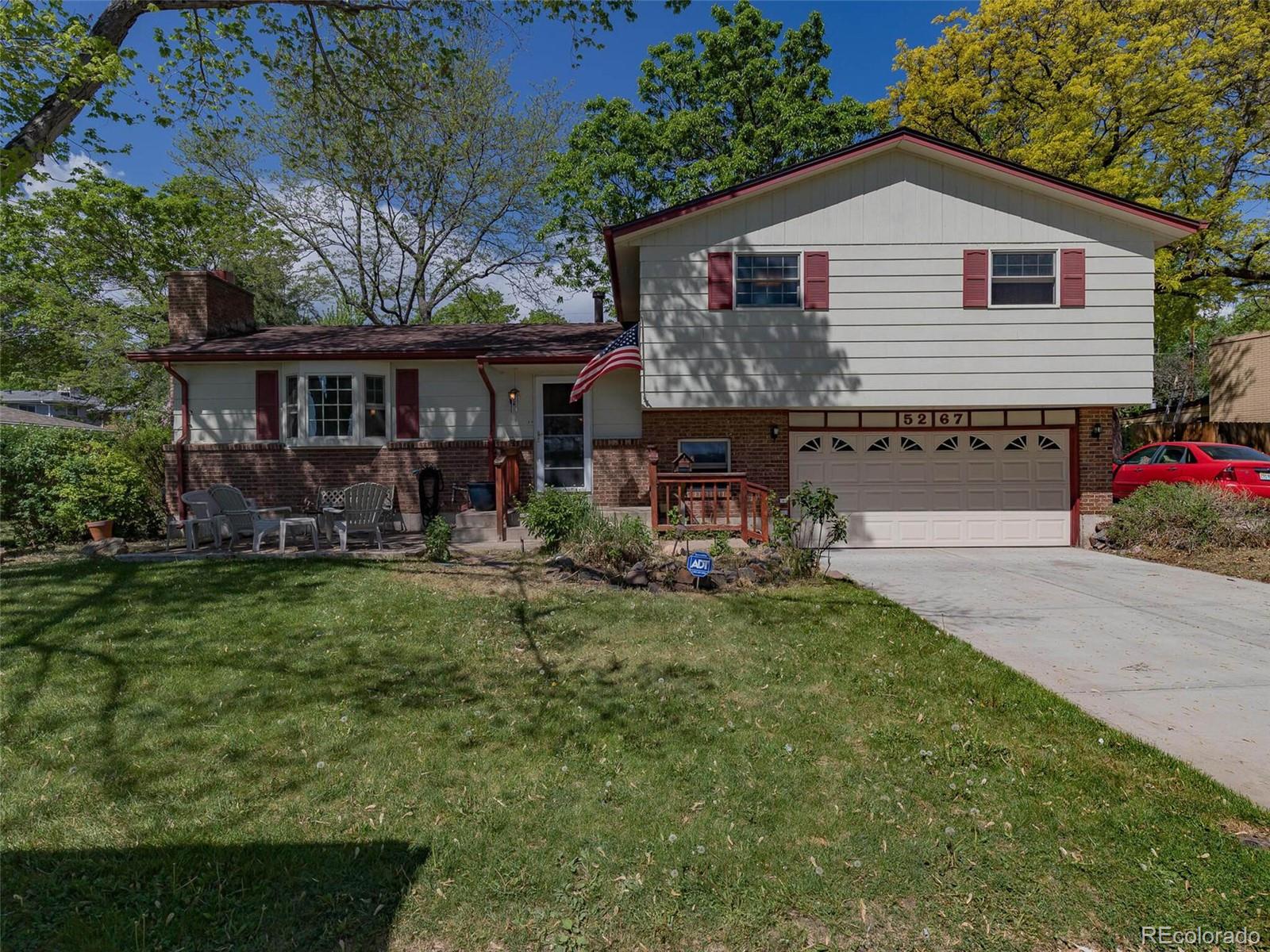 5267 S Mabre Court