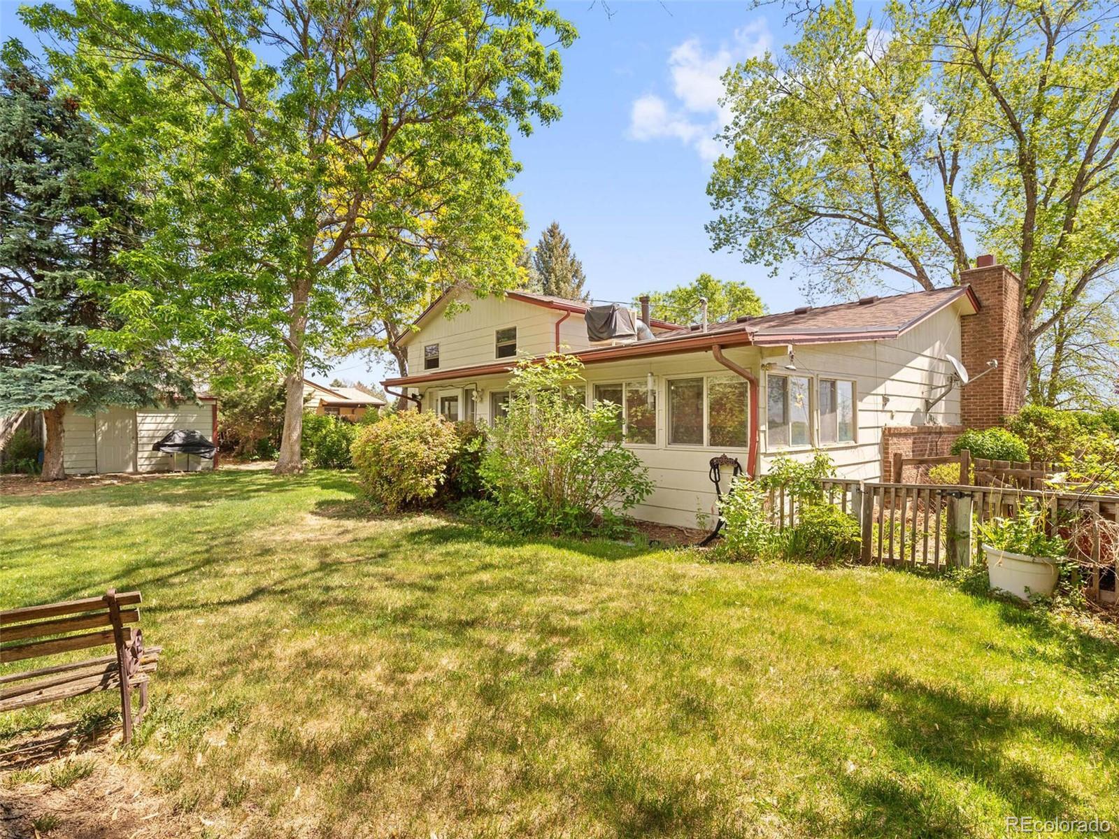 5267 S Mabre Court