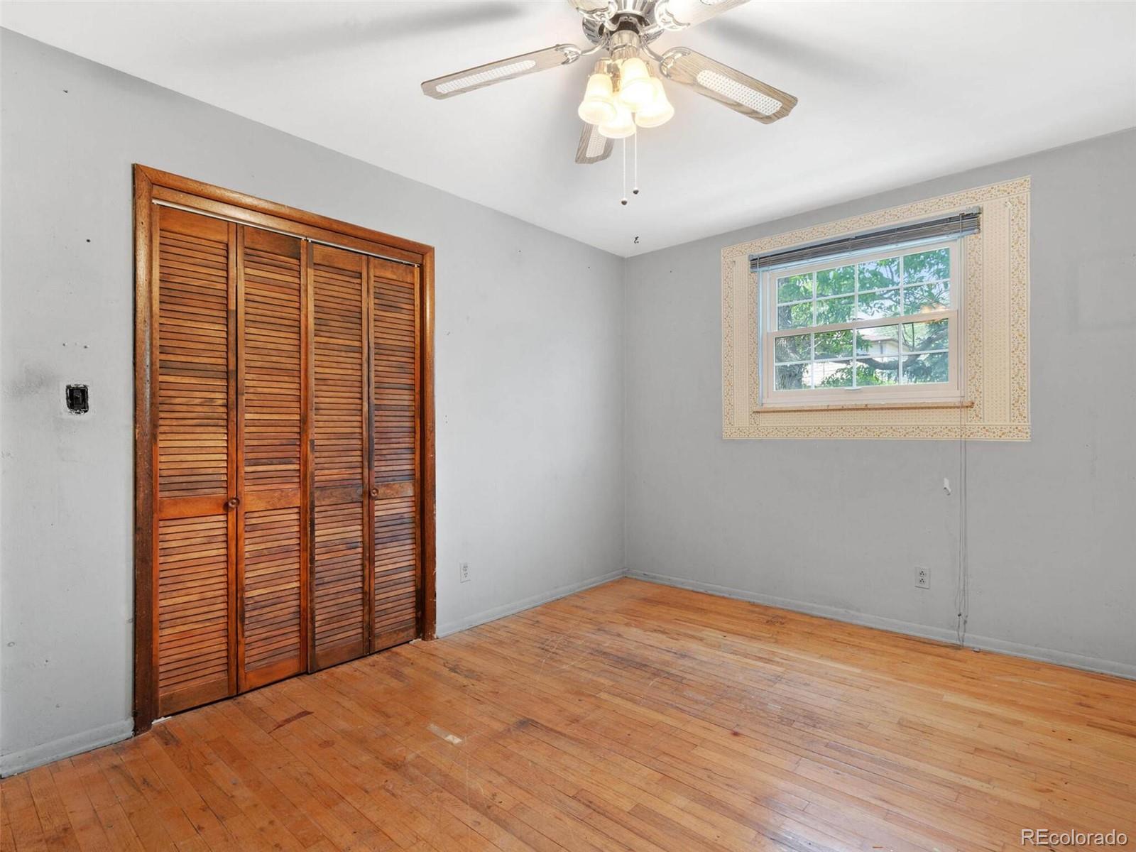 5267 S Mabre Court