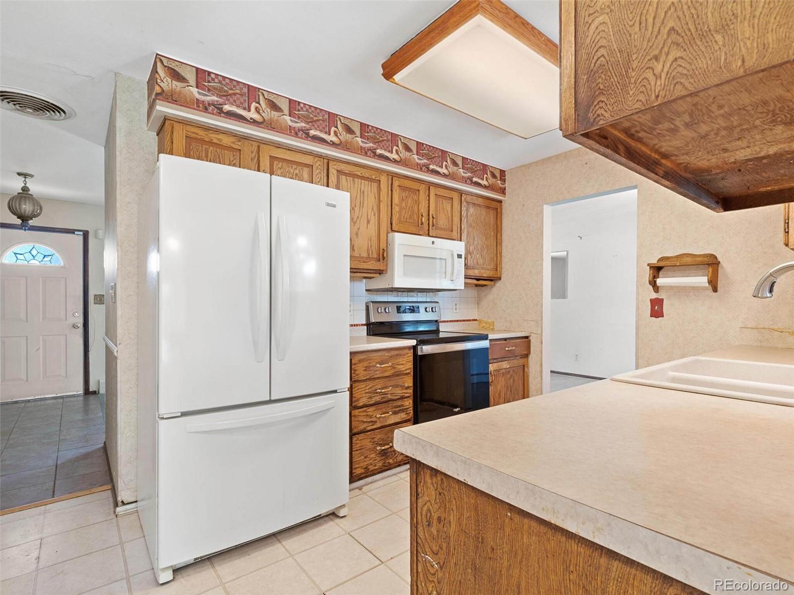 5267 S Mabre Court