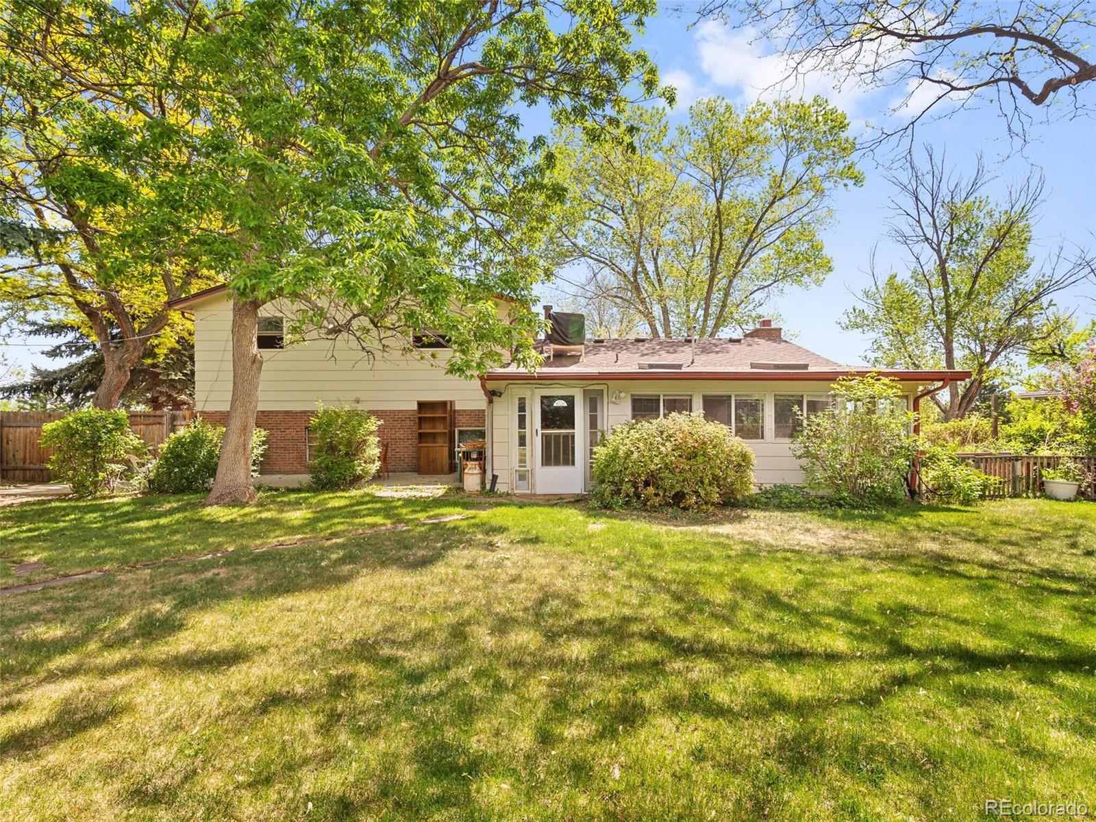 5267 S Mabre Court