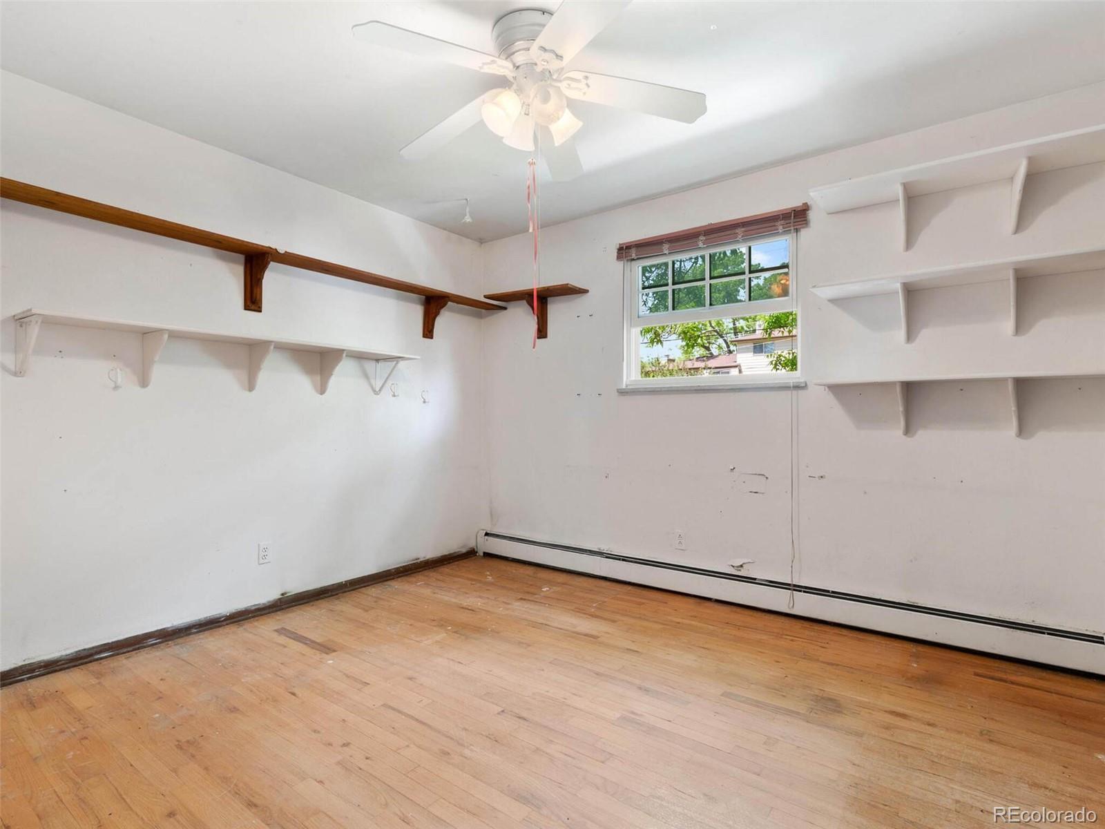5267 S Mabre Court