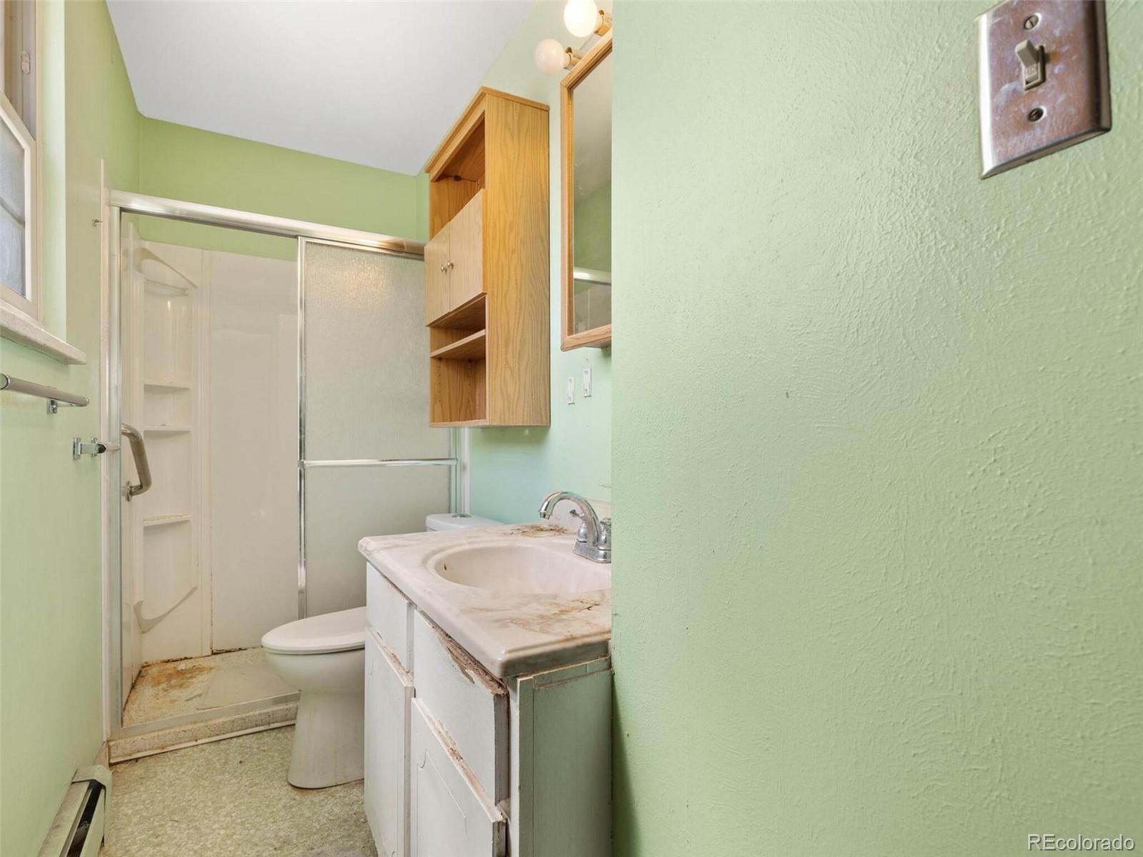 5267 S Mabre Court