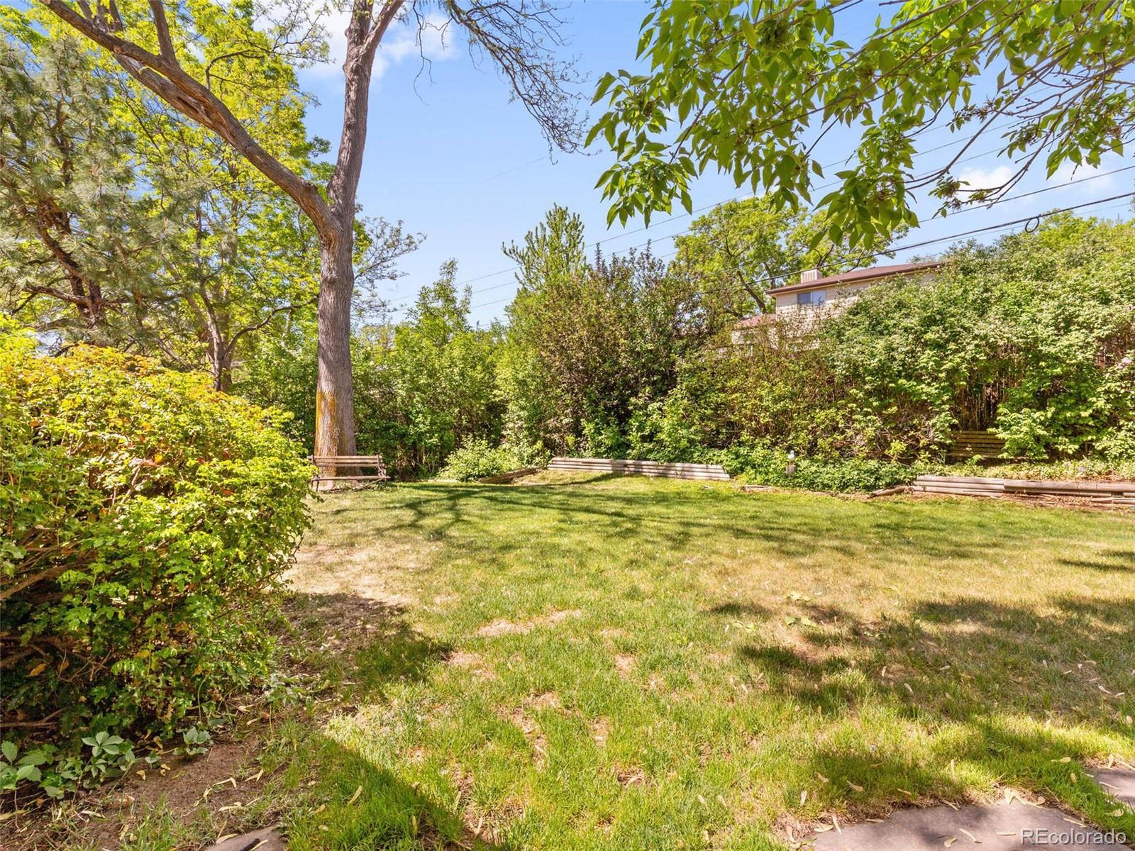 5267 S Mabre Court