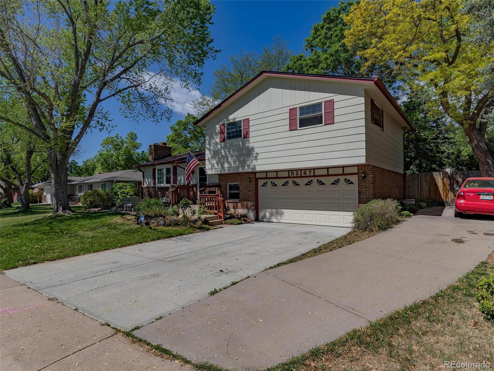 5267 S Mabre Court
