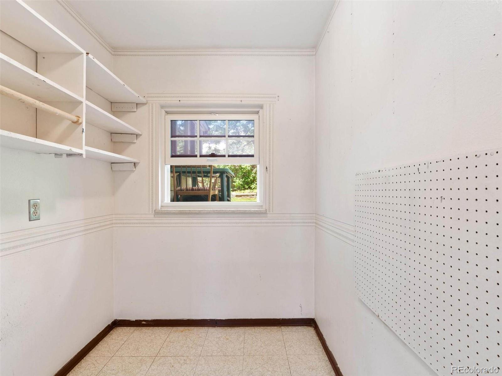 5267 S Mabre Court