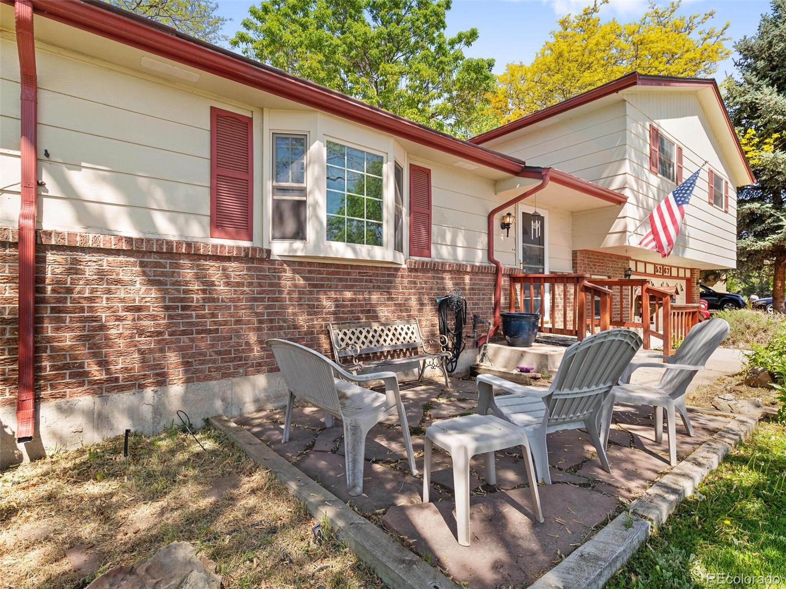 5267 S Mabre Court