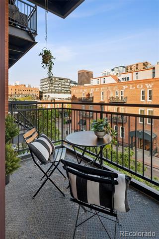 1441 Wazee Street Unit: 302