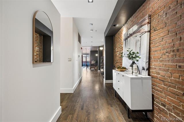 1441 Wazee Street Unit: 302