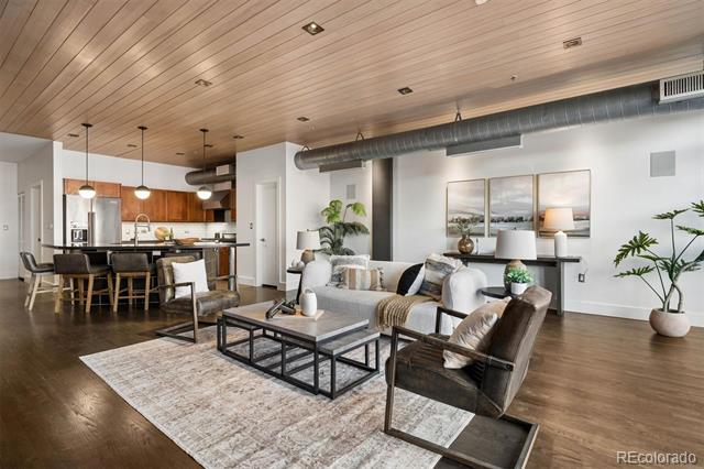 1441 Wazee Street Unit: 302