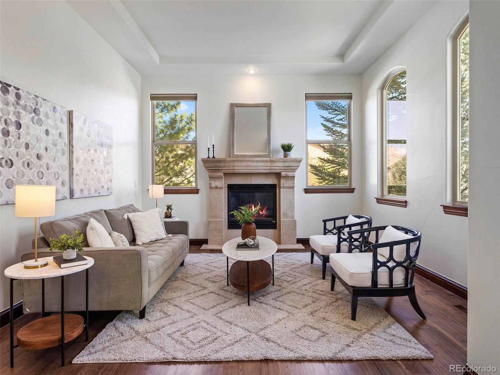 12535 Daniels Gate Drive