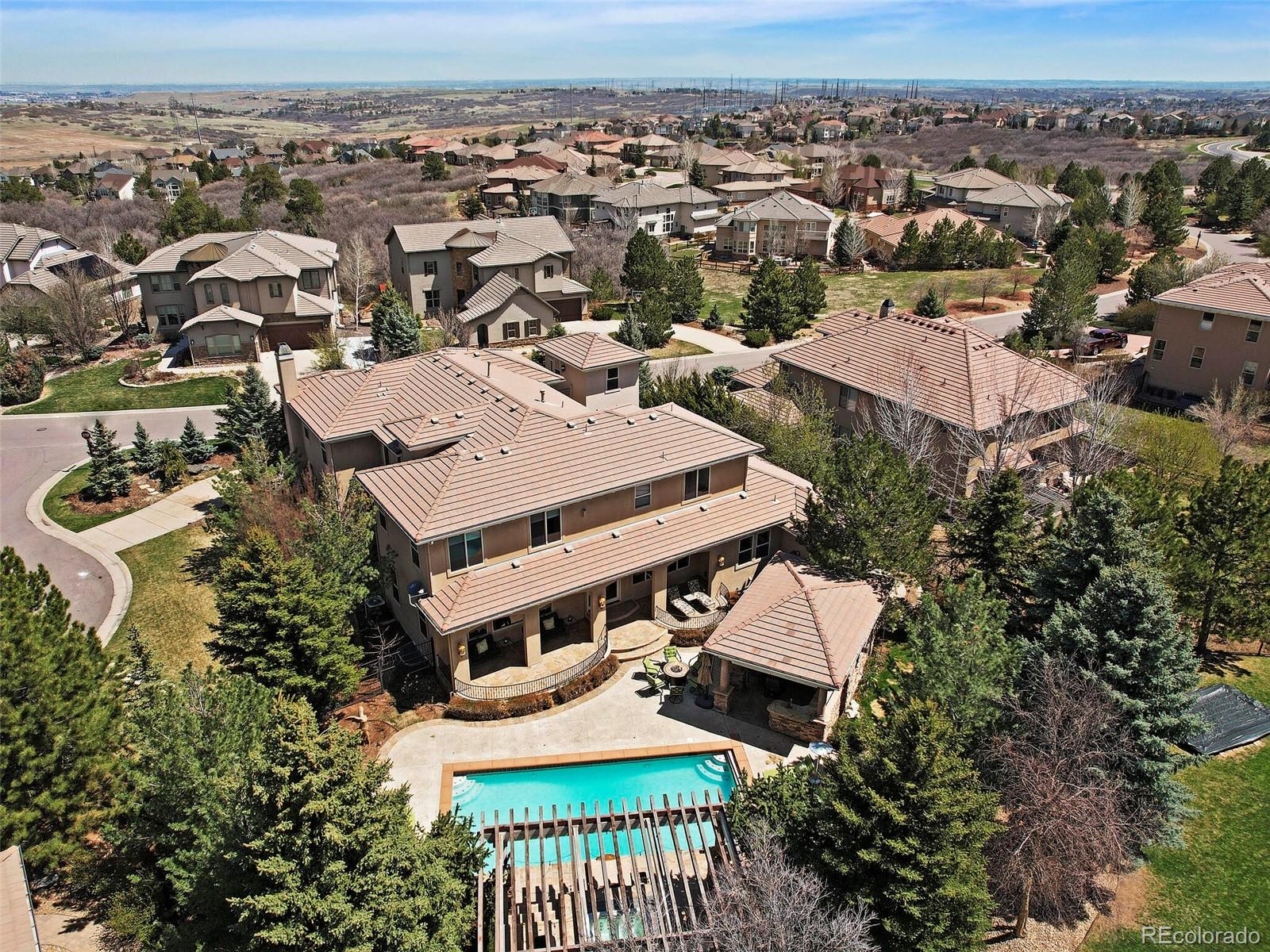 12535 Daniels Gate Drive