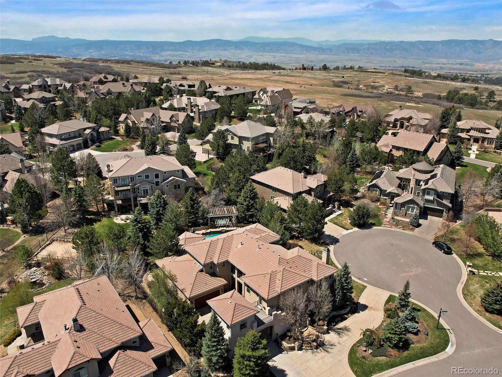 12535 Daniels Gate Drive