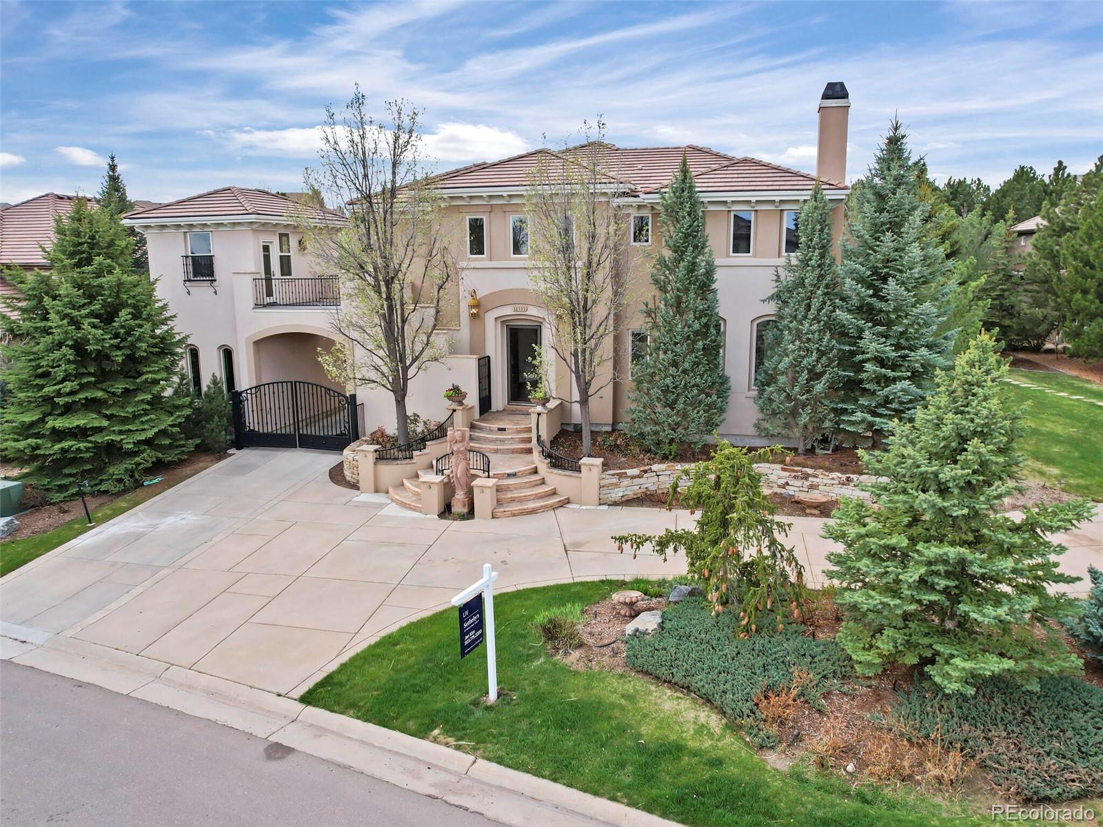 12535 Daniels Gate Drive
