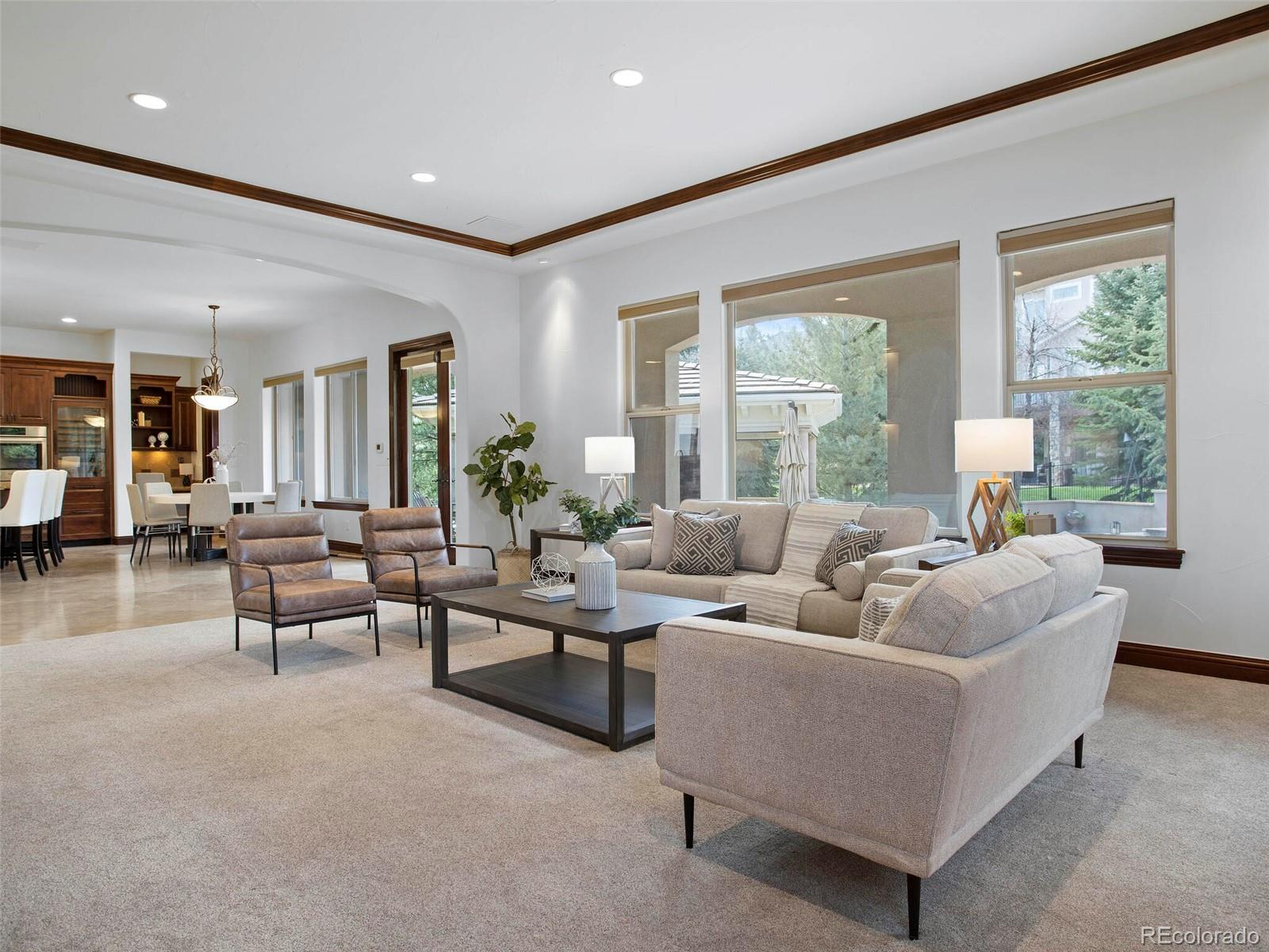 12535 Daniels Gate Drive