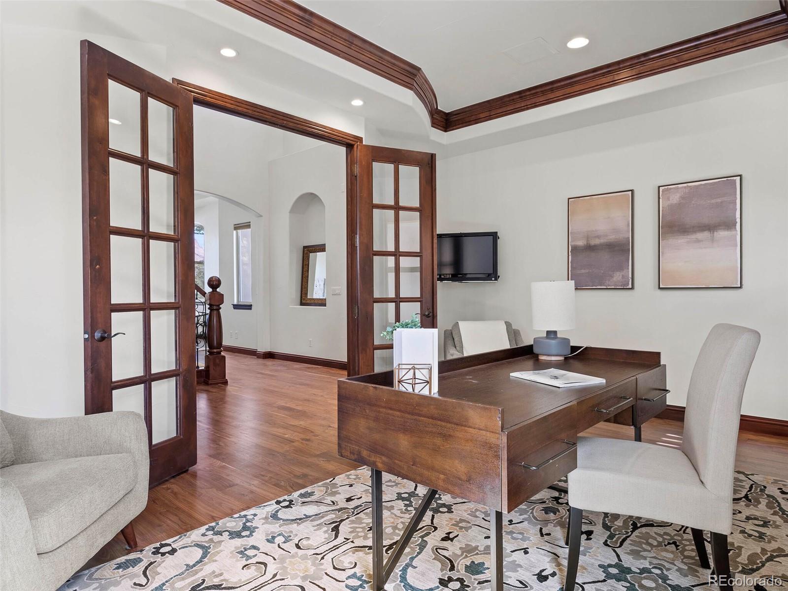12535 Daniels Gate Drive