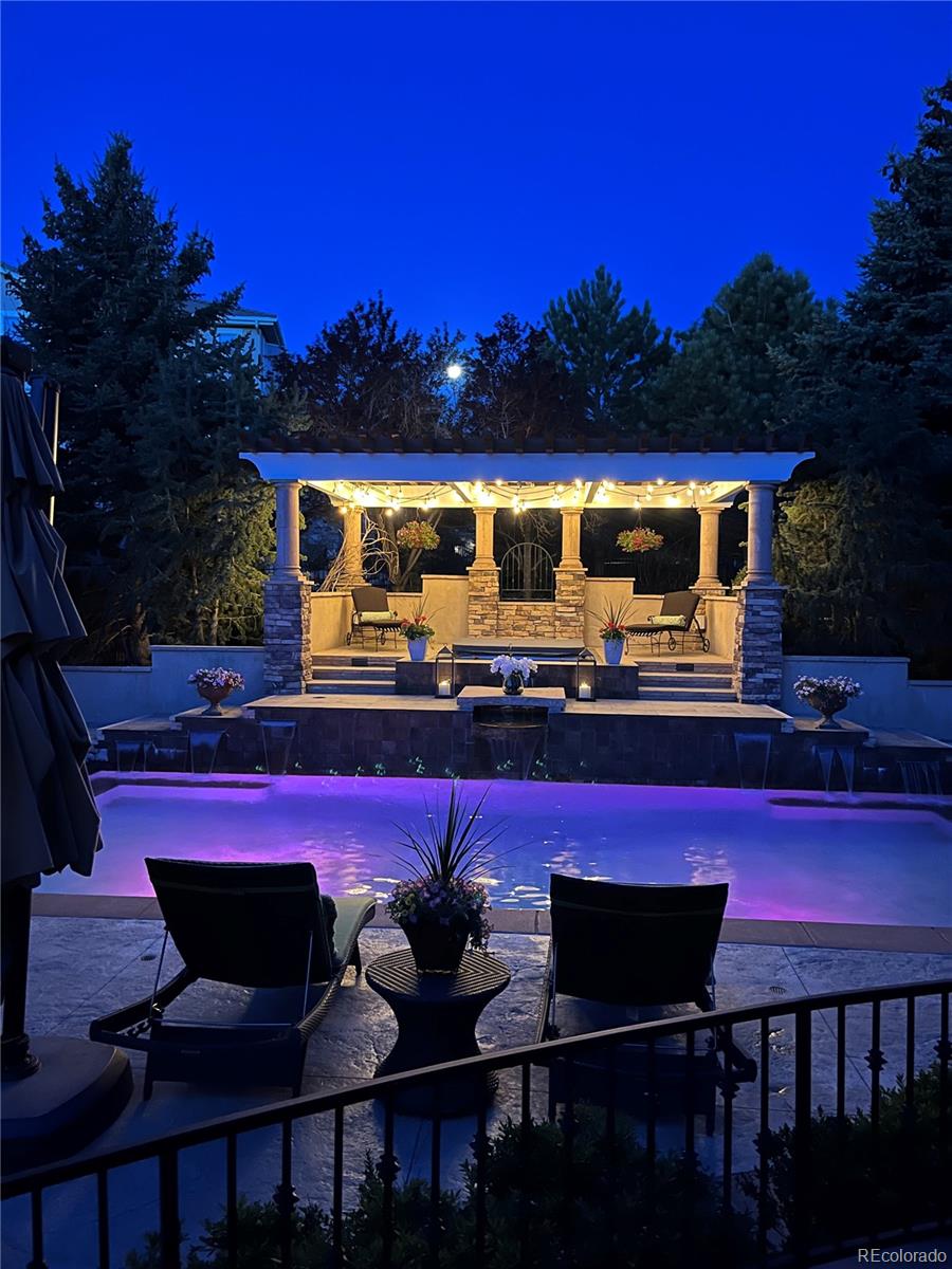 12535 Daniels Gate Drive