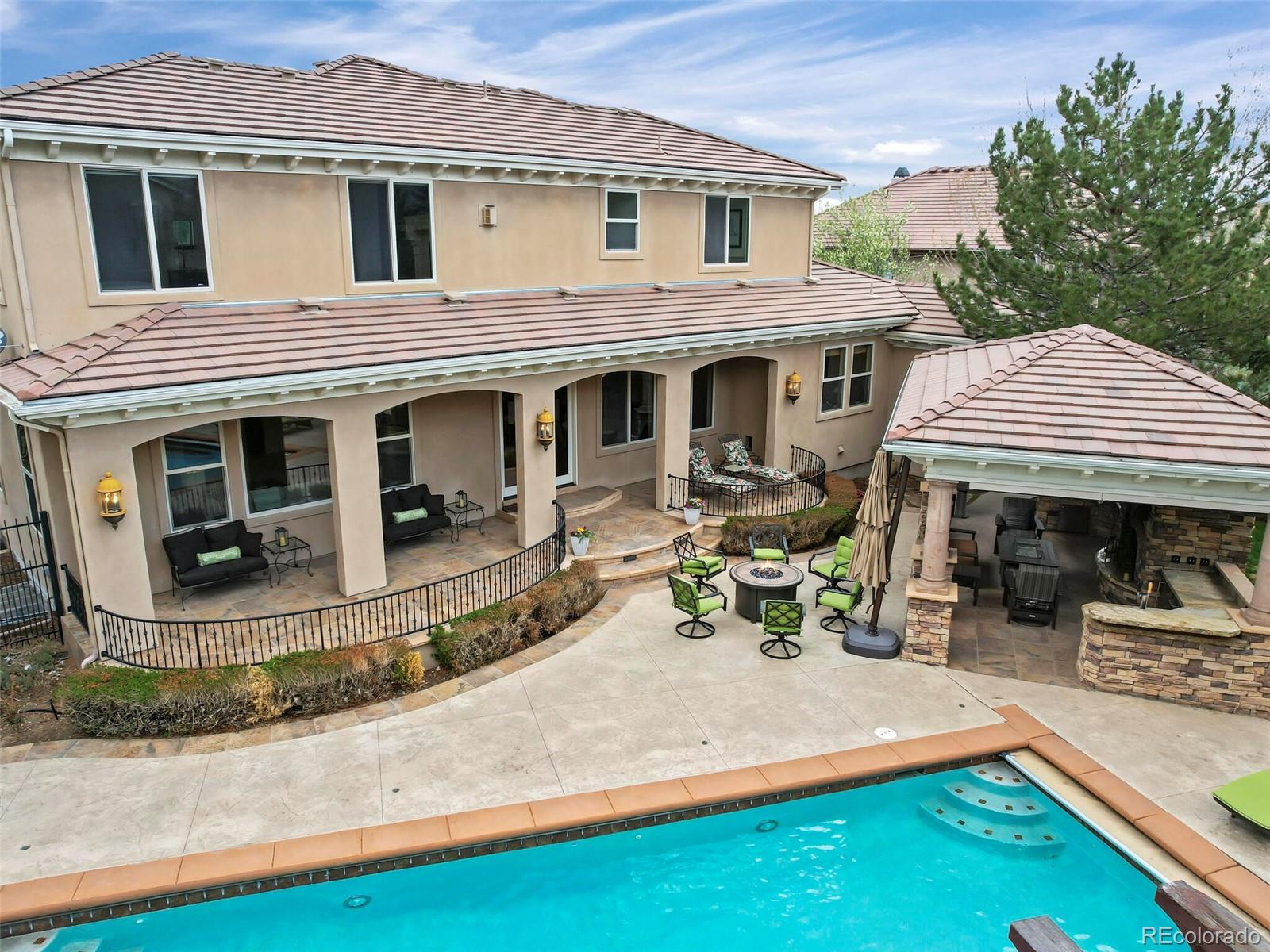 12535 Daniels Gate Drive
