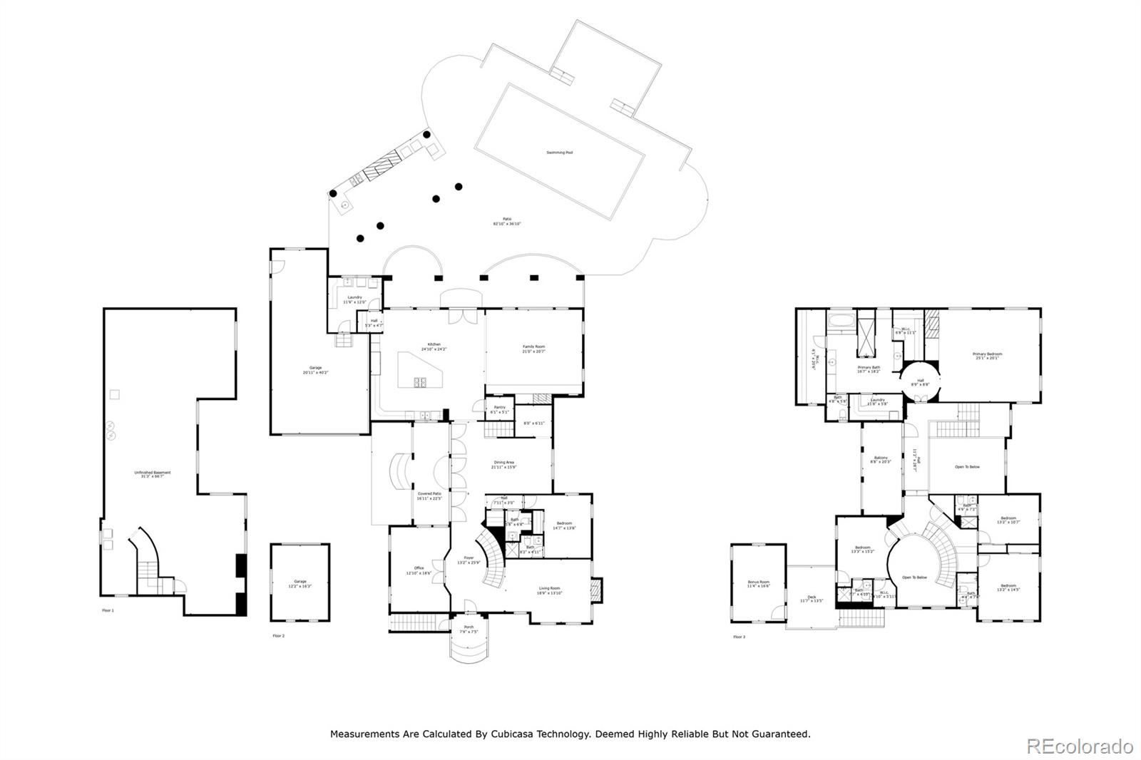 12535 Daniels Gate Drive