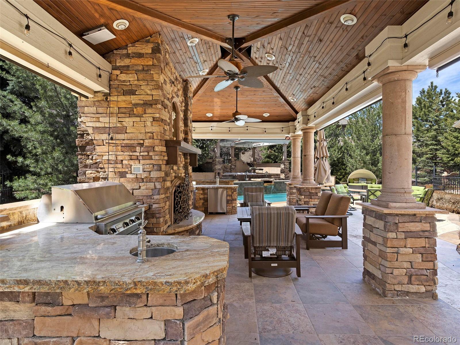12535 Daniels Gate Drive