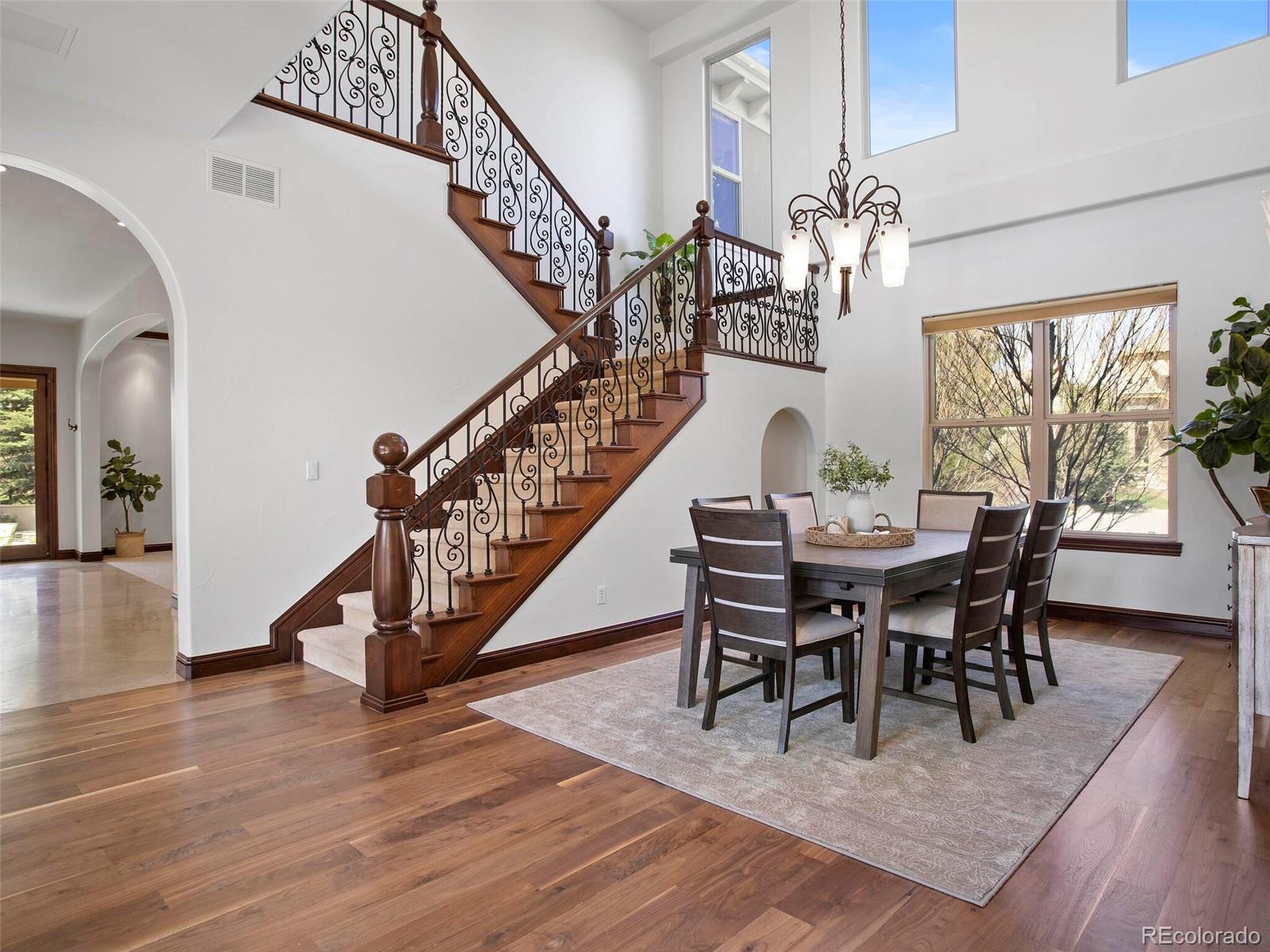 12535 Daniels Gate Drive