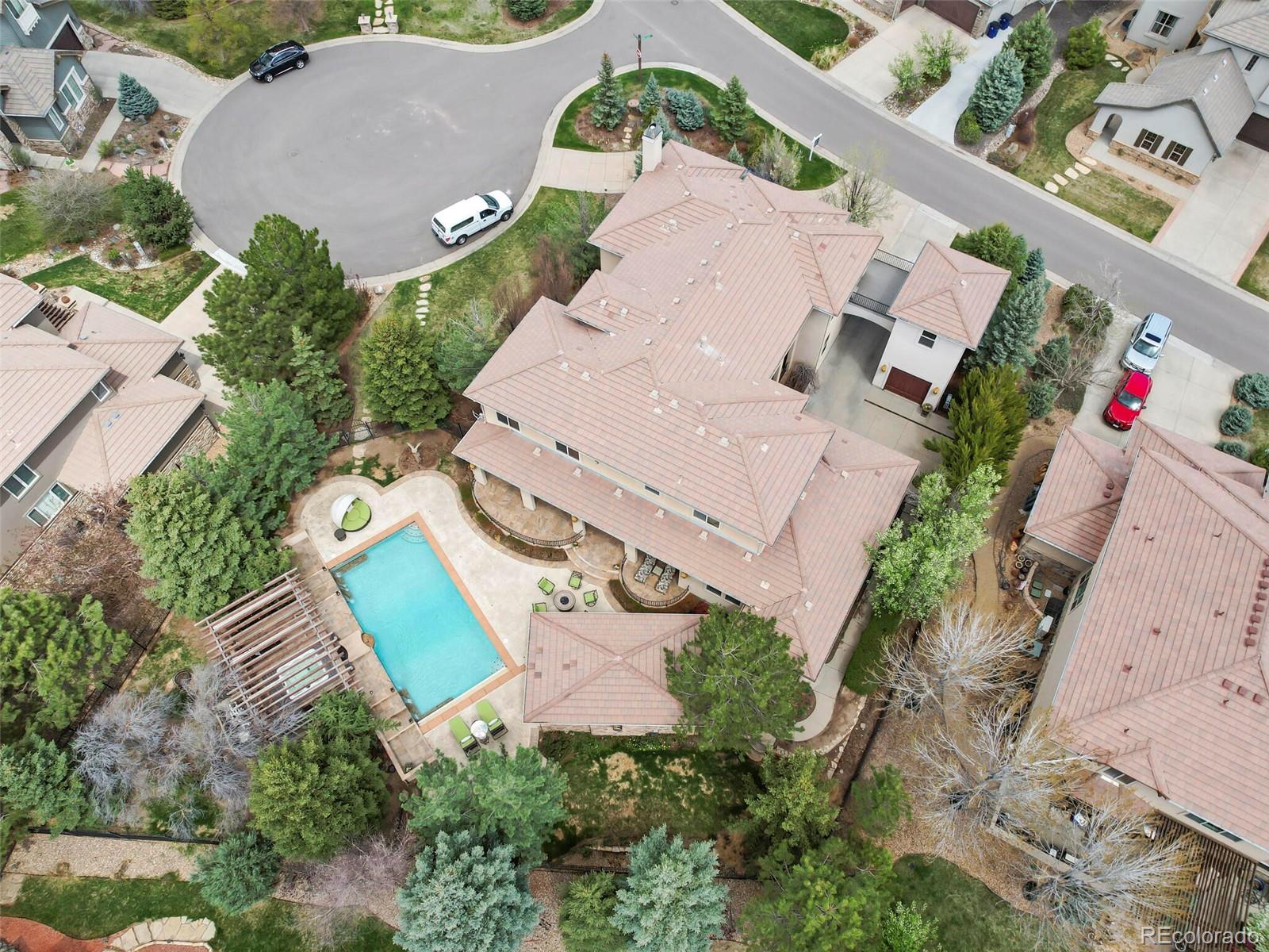 12535 Daniels Gate Drive