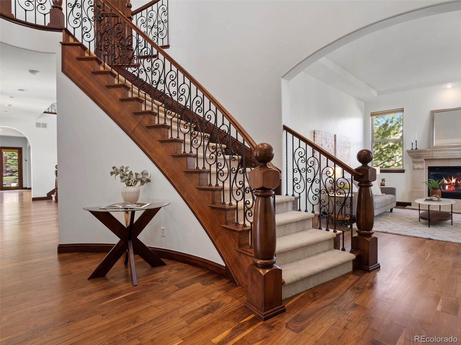 12535 Daniels Gate Drive