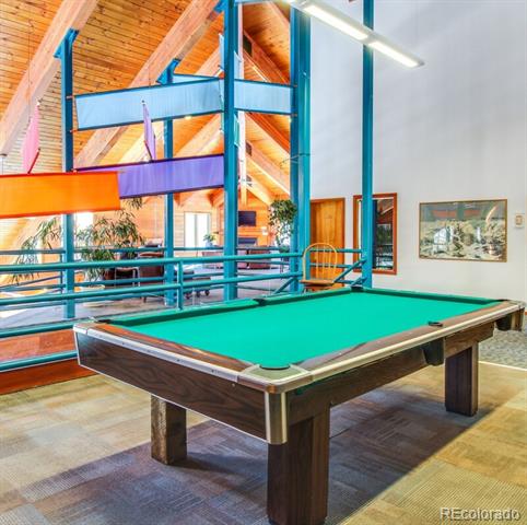 91300 Ryan Gulch Road Unit: 319