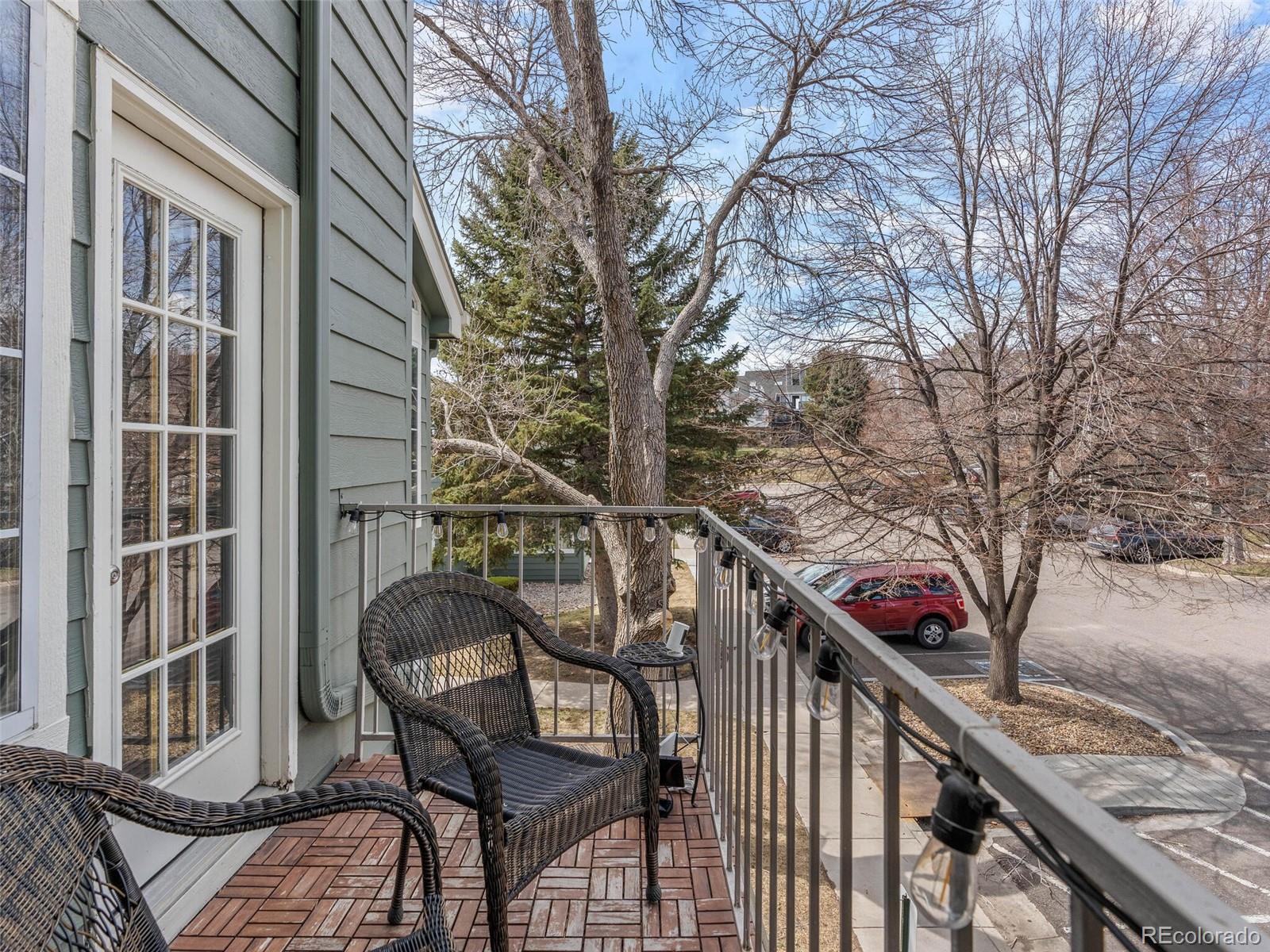 884 S Reed Court Unit: B