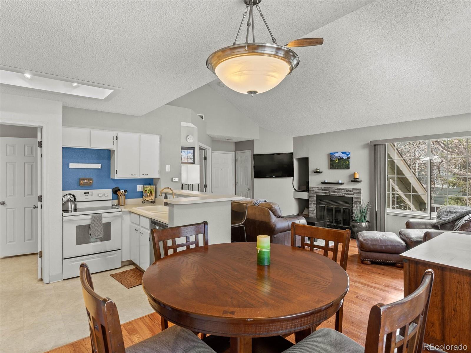884 S Reed Court Unit: B