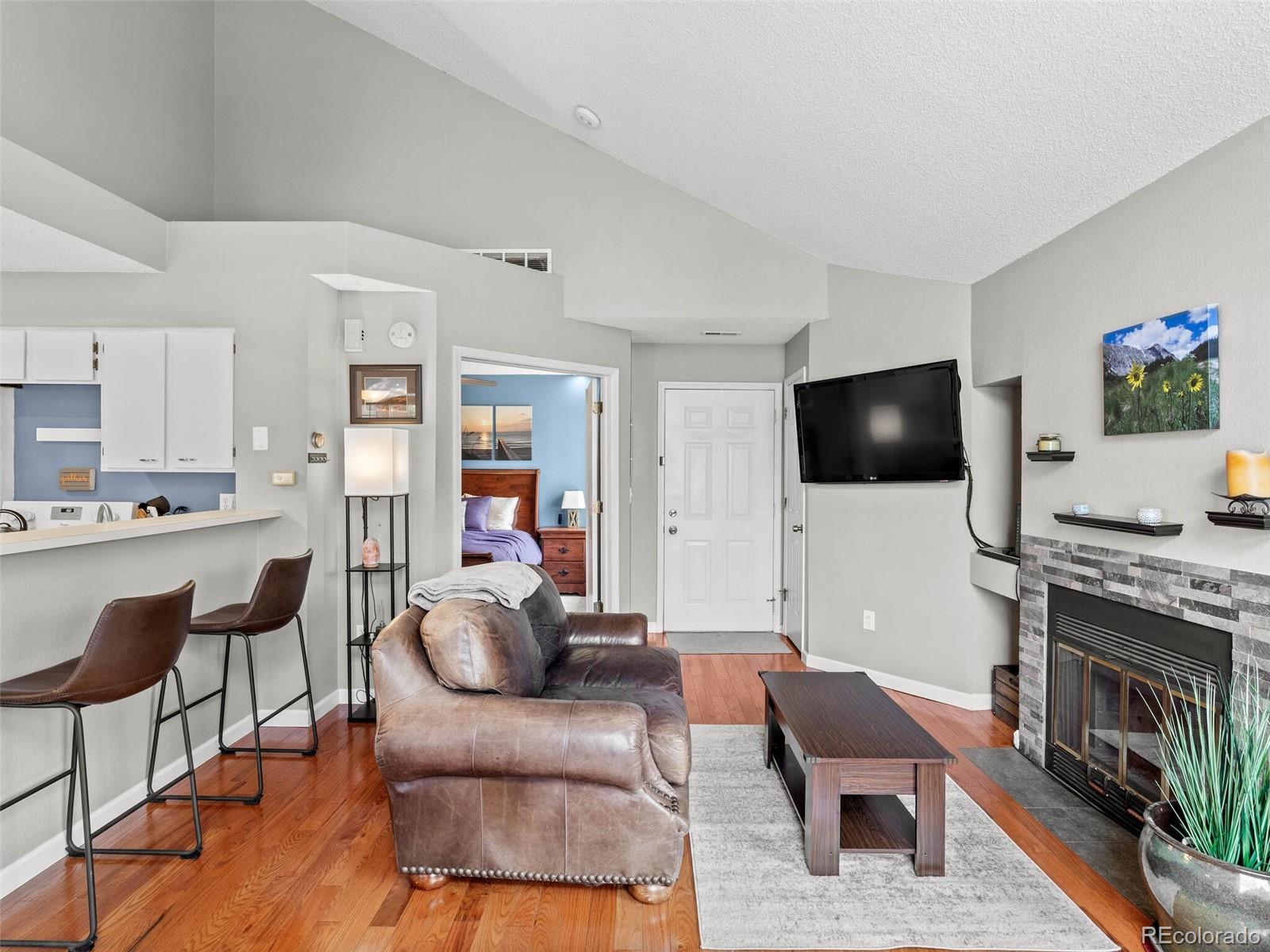 884 S Reed Court Unit: B