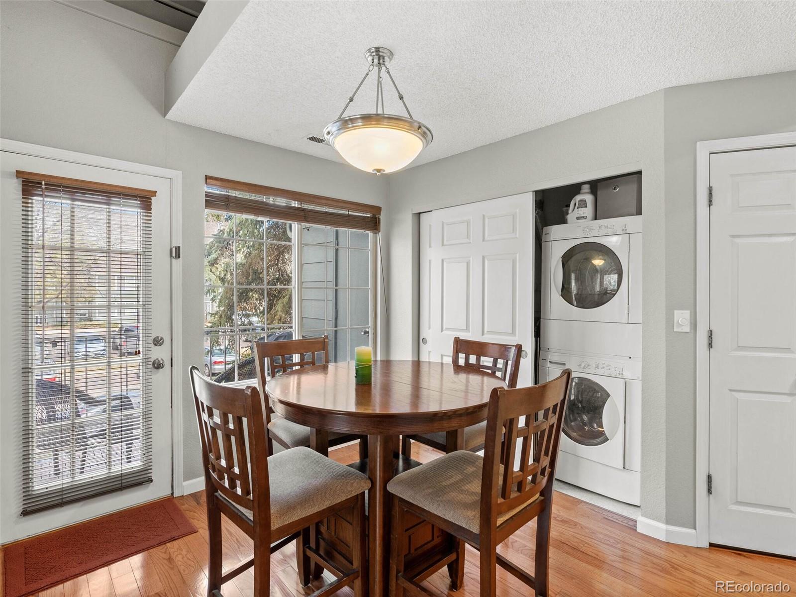 884 S Reed Court Unit: B