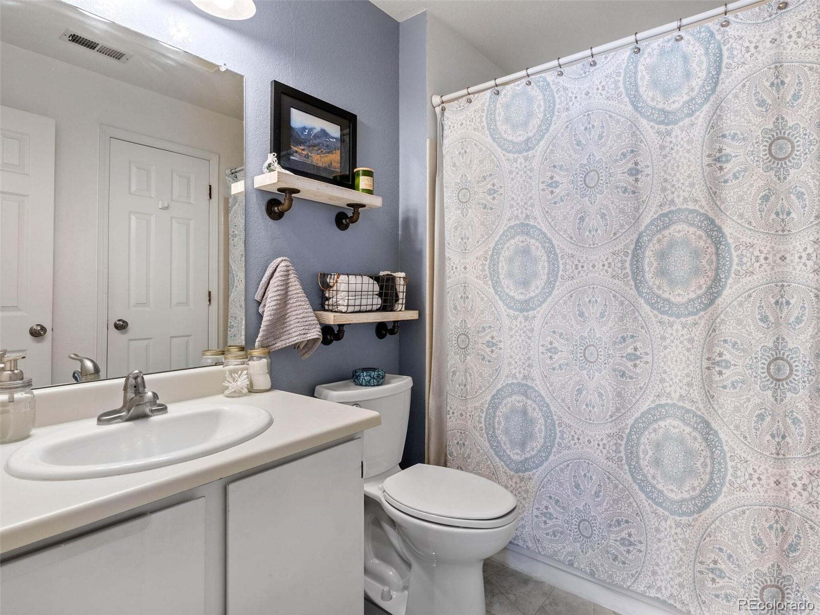 884 S Reed Court Unit: B