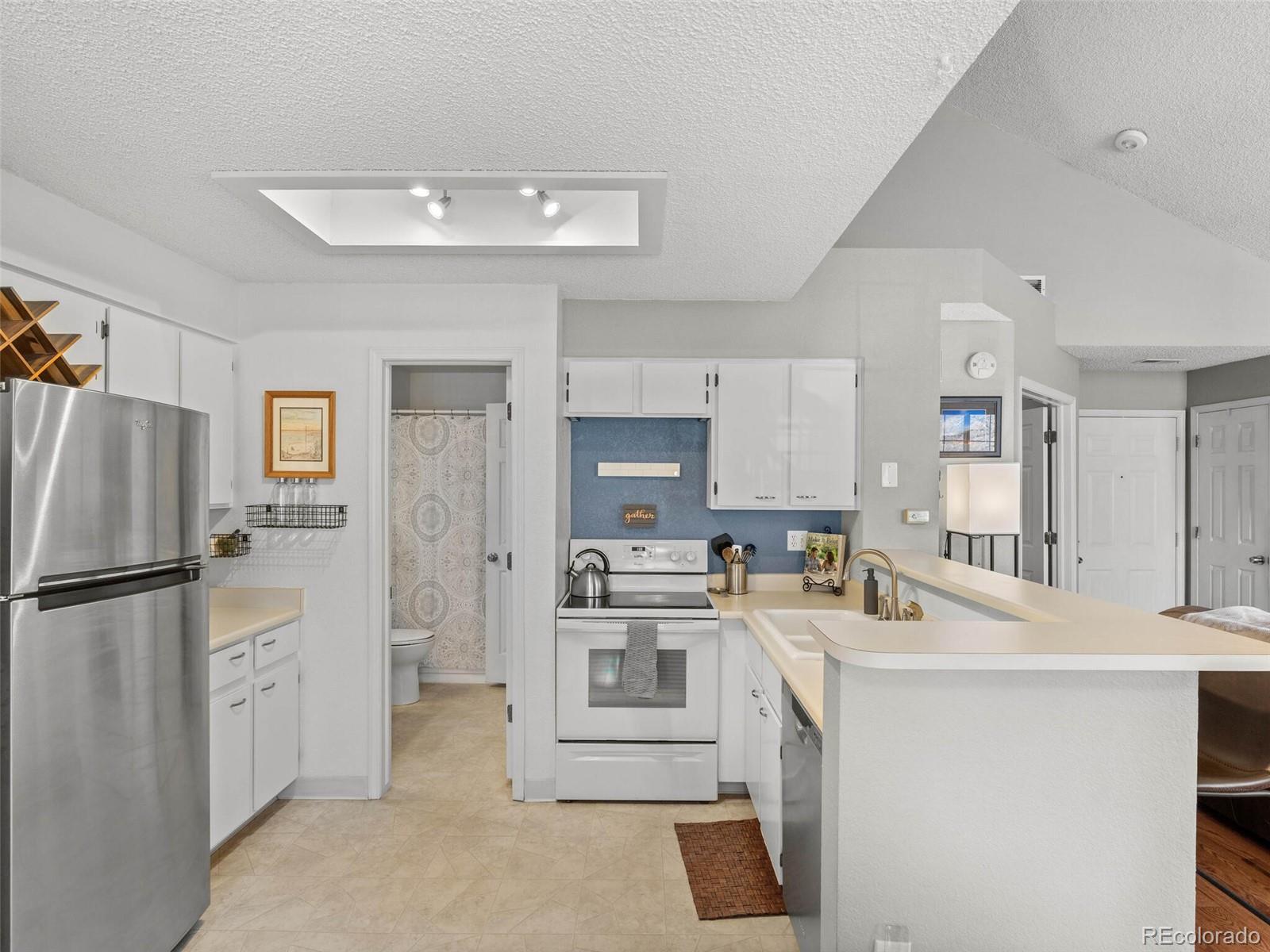 884 S Reed Court Unit: B