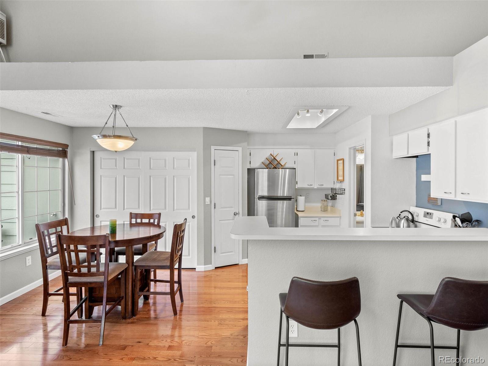 884 S Reed Court Unit: B