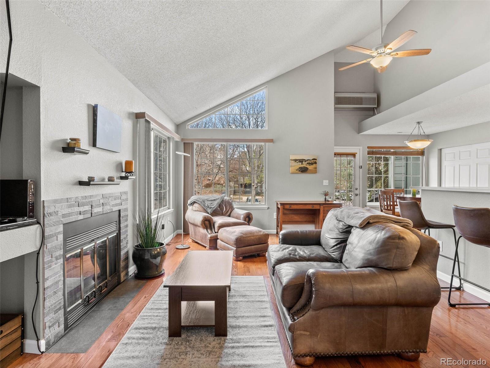884 S Reed Court Unit: B