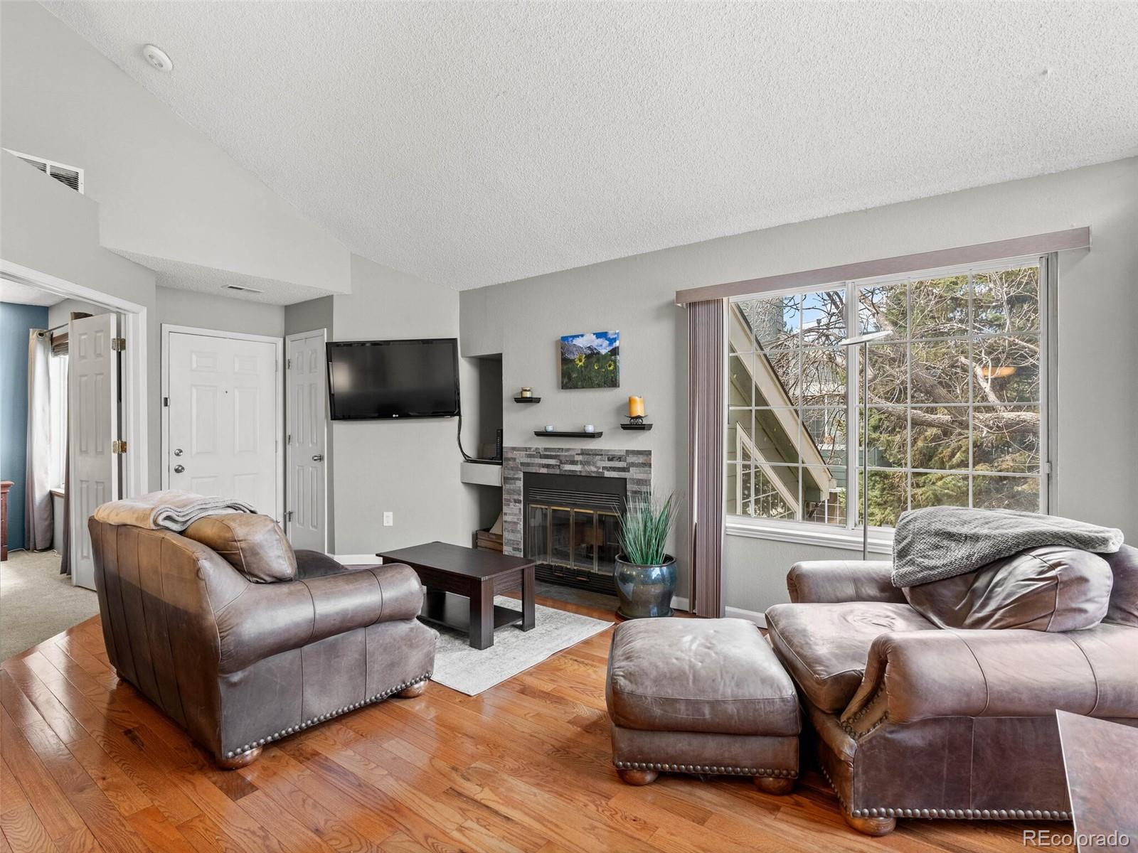 884 S Reed Court Unit: B