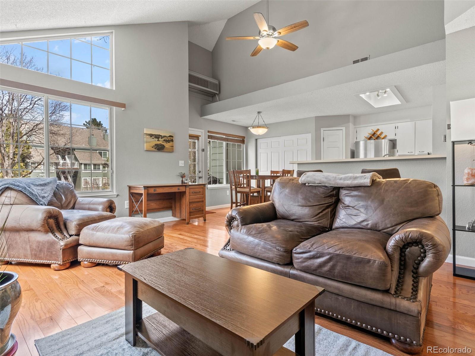 884 S Reed Court Unit: B