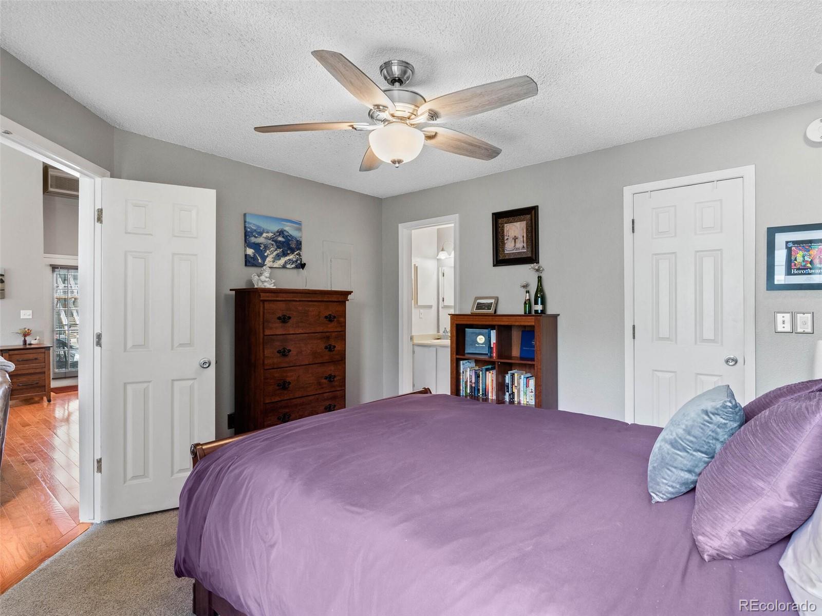 884 S Reed Court Unit: B